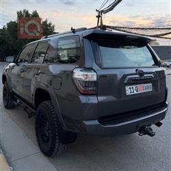 تويوتا 4رنر